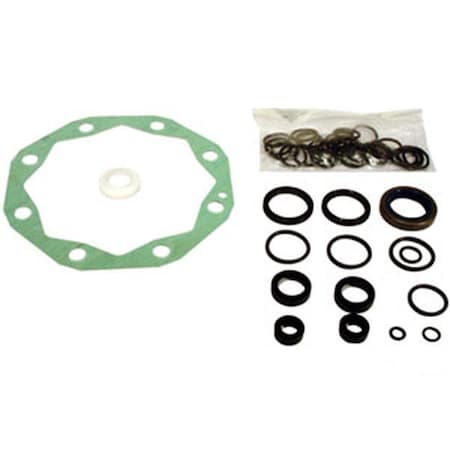Aic Replacement Parts Pump, Hydraulic, Seal Kit Fits John Deere 1020 1030 1040 1120 WN-AR98993-PEX